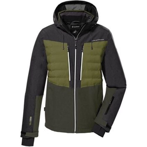 Herren-Jacke Sport KSW 56 MN SKI JCKT 3871000/00250 - Killtec - Modalova