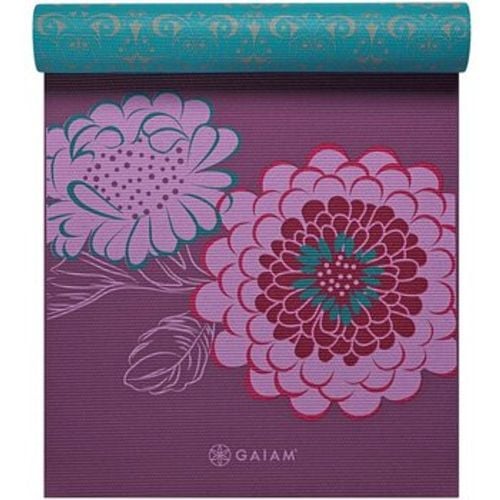 Sportzubehör Sport KIKU YOGA MAT 6MM PREMIU 61548/175 175 - Gaiam - Modalova