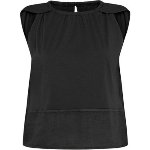 T-Shirts & Poloshirts Combinde Linen Top - Deha - Modalova