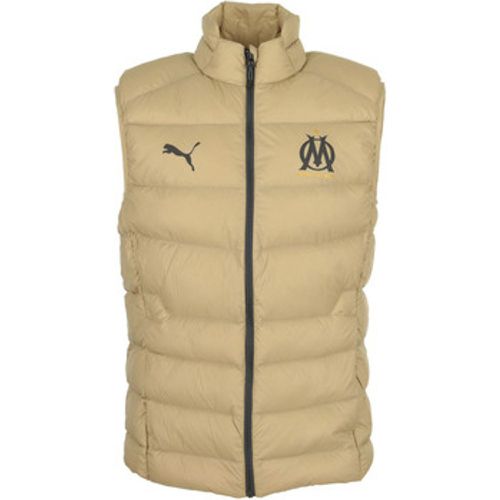 Daunenjacken Om Casuals Down Vest - Puma - Modalova