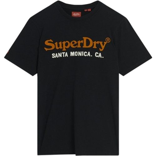 Superdry T-Shirt 235513 - Superdry - Modalova