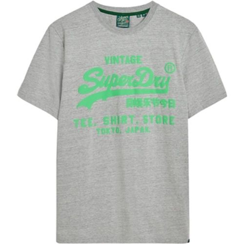 Superdry T-Shirt 235563 - Superdry - Modalova