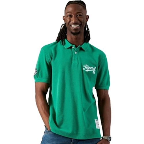 Kaporal Poloshirt Barni - Kaporal - Modalova