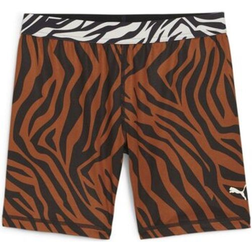 Shorts Sport Animal Remix 5 Bike Short 524820/081 - Puma - Modalova