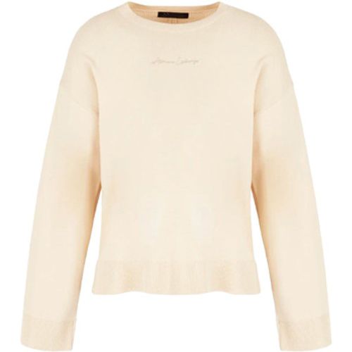 EAX Sweatshirt Pullover - EAX - Modalova