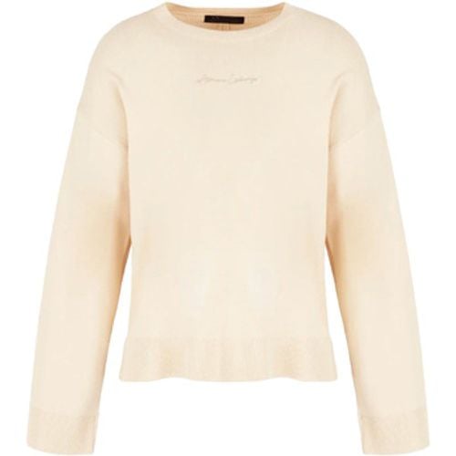 EAX Sweatshirt Pullover - EAX - Modalova