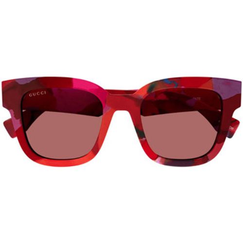 Sonnenbrillen Reace Sonnenbrille GG1624S 001 - Gucci - Modalova