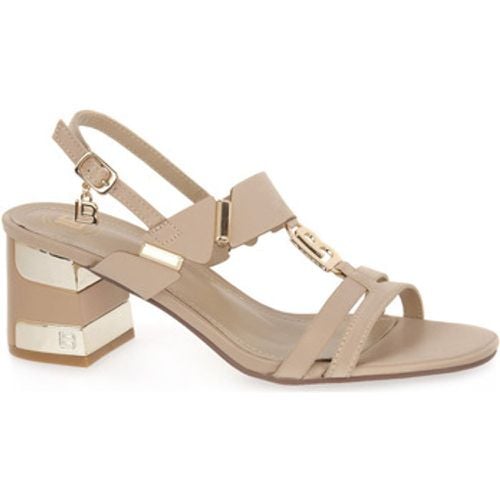 Laura Biagiotti Sandalen BEIGE - Laura Biagiotti - Modalova