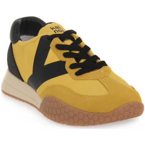 CallagHan Sneaker KEHNOO YELLOW - CallagHan - Modalova