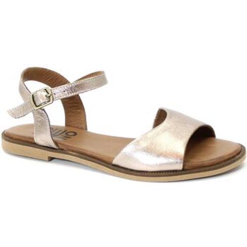 Sandalen BUE-E24-WA5704-PE - Bueno Shoes - Modalova