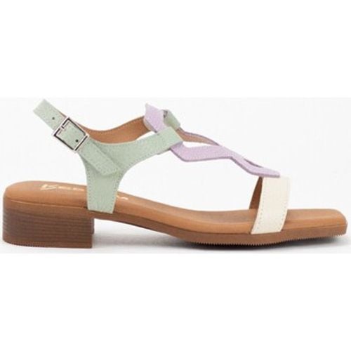 Keslem Sandalen 33589 - Keslem - Modalova