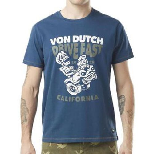 T-Shirts & Poloshirts VD/1/TR/DRIVE - Von Dutch - Modalova