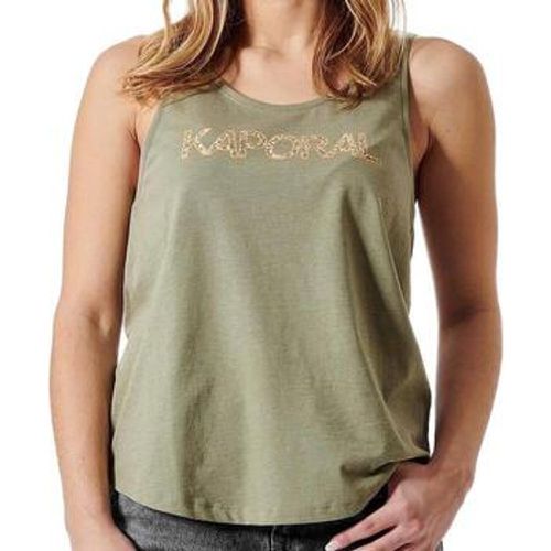 Kaporal Tank Top FAONE24W10 - Kaporal - Modalova