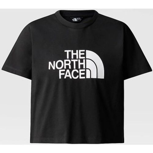 T-Shirts & Poloshirts NF0A87T7JK31 - The North Face - Modalova