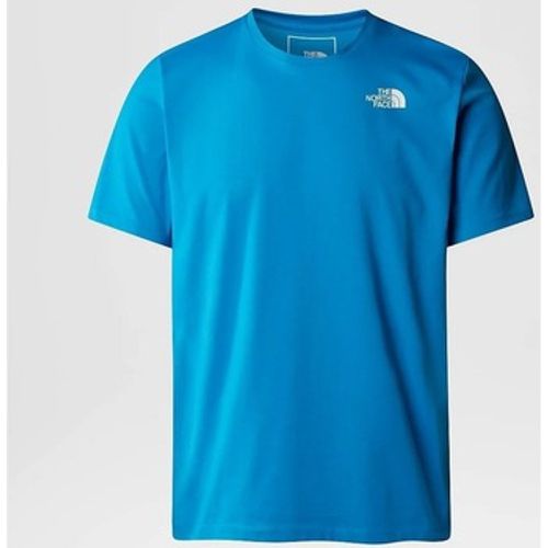 T-Shirts & Poloshirts NF0A882YRI31 - The North Face - Modalova