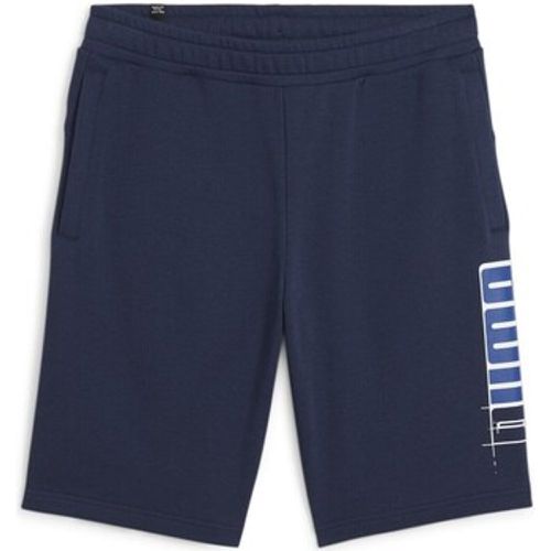 Puma 5-Pocket-Hosen 678981 - Puma - Modalova