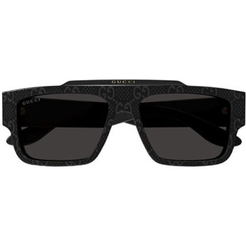 Sonnenbrillen -Sonnenbrille GG1460S 006 - Gucci - Modalova