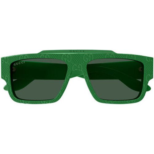 Sonnenbrillen -Sonnenbrille GG1460S 007 - Gucci - Modalova