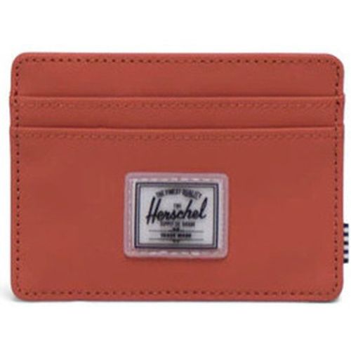 Geldbeutel Charlie RFID - Weather Resistant - Herschel - Modalova