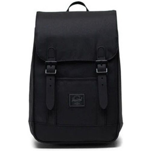 Rucksack Retreat™ Mini Backpack Black Tonal - Herschel - Modalova