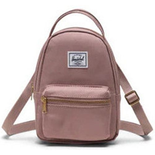 Umhängetasche Nova™ Crossbody Ash Rose - Herschel - Modalova