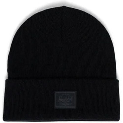 Mütze Elmer Beanie Black Tonal - Herschel - Modalova