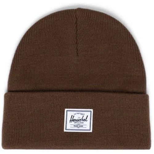 Mütze Elmer Beanie Dark Earth - Herschel - Modalova