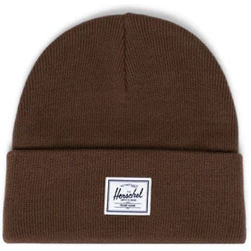 Mütze Elmer Beanie Dark Earth - Herschel - Modalova