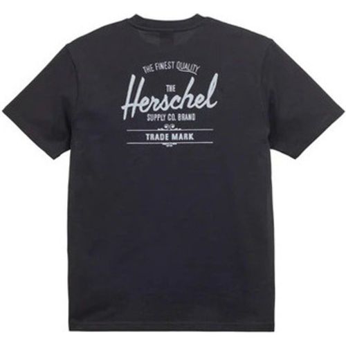 Herschel T-Shirt Classic Tee - Herschel - Modalova