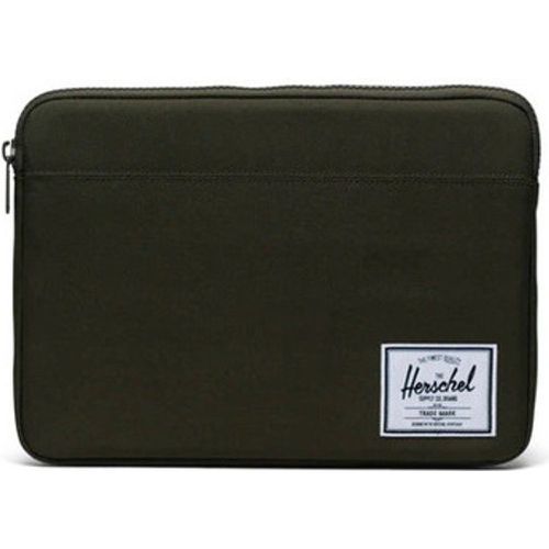 Laptop-Taschen Anchor 13 Inch Sleeve Ivy Green - Herschel - Modalova