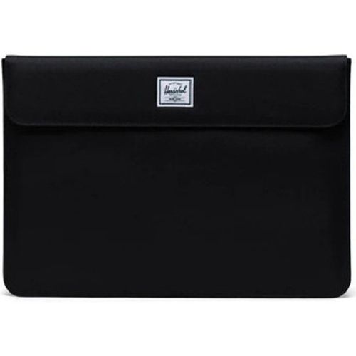 Laptop-Taschen Spokane 15-16 Inch Sleeve Black - Herschel - Modalova