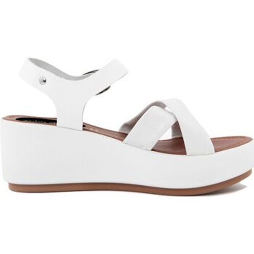 Sandalen FAME23 Napoli Bianco - Fashion Attitude - Modalova