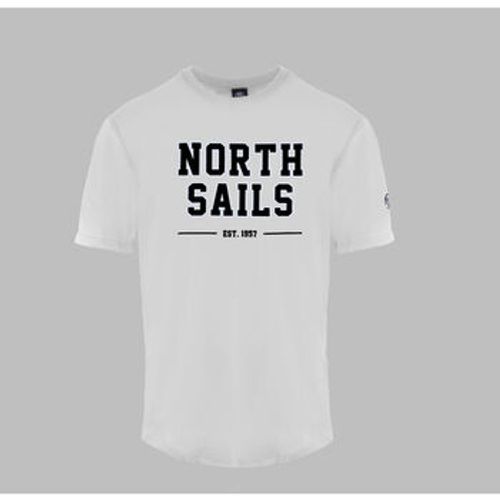 North Sails T-Shirt - 9024060 - North Sails - Modalova
