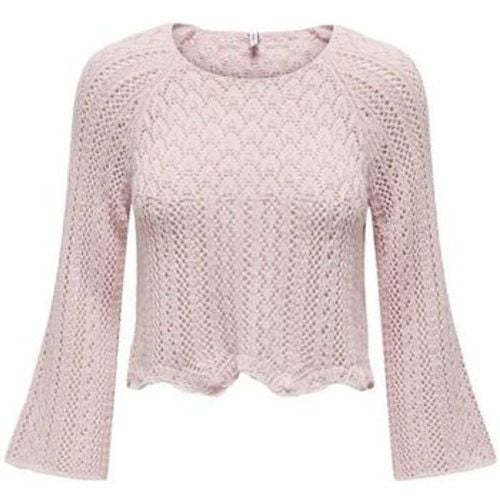 Pullover 15233173 ONLNOLA-CANDY PINK - Only - Modalova