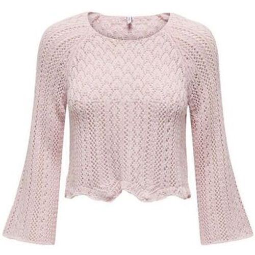 Pullover 15233173 ONLNOLA-CANDY PINK - Only - Modalova