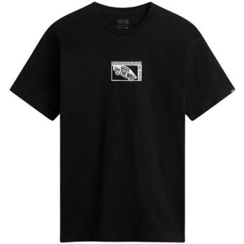 Vans T-Shirt - Vans - Modalova