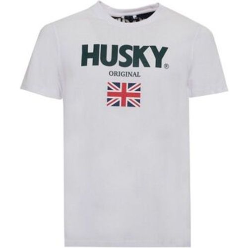 T-Shirt - hs23beutc35co177-john - Husky - Modalova