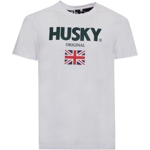 T-Shirt - hs23beutc35co177-john - Husky - Modalova