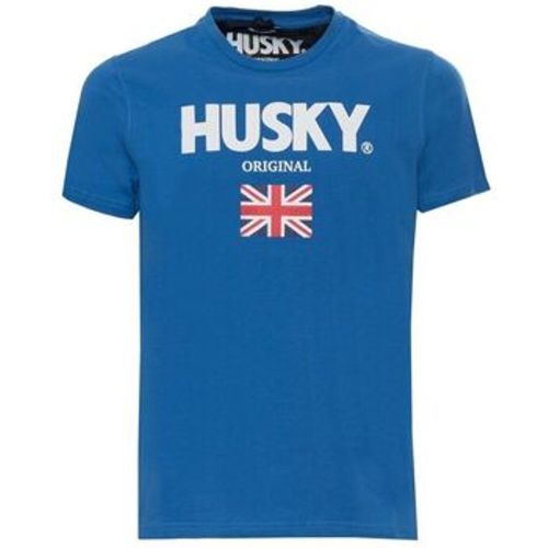 T-Shirt - hs23beutc35co177-john - Husky - Modalova