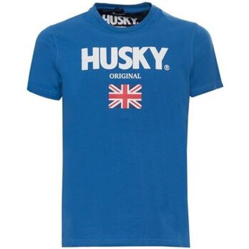 T-Shirt - hs23beutc35co177-john - Husky - Modalova