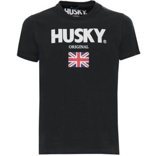 T-Shirt - hs23beutc35co177-john - Husky - Modalova