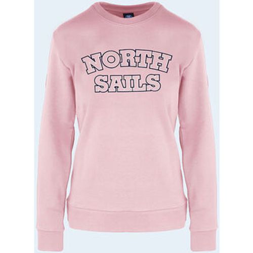 North Sails Sweatshirt - 9024210 - North Sails - Modalova