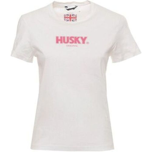 T-Shirt - hs23cedtc35co296-sophia - Husky - Modalova