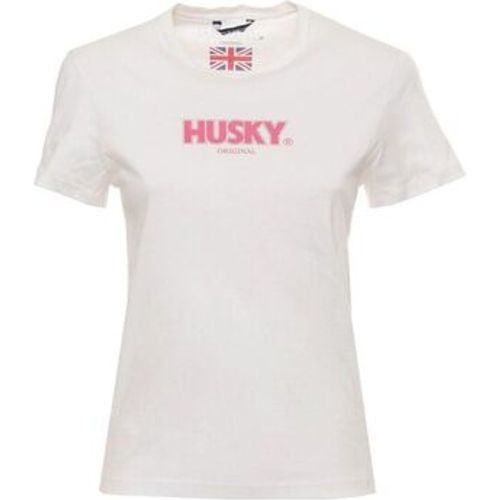 T-Shirt - hs23cedtc35co296-sophia - Husky - Modalova