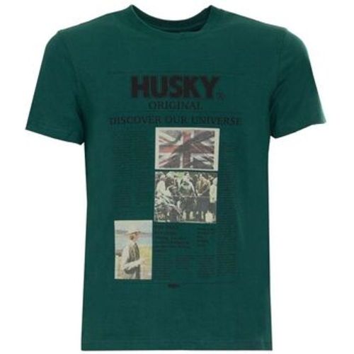 T-Shirt - hs23beutc35co196-tyler - Husky - Modalova