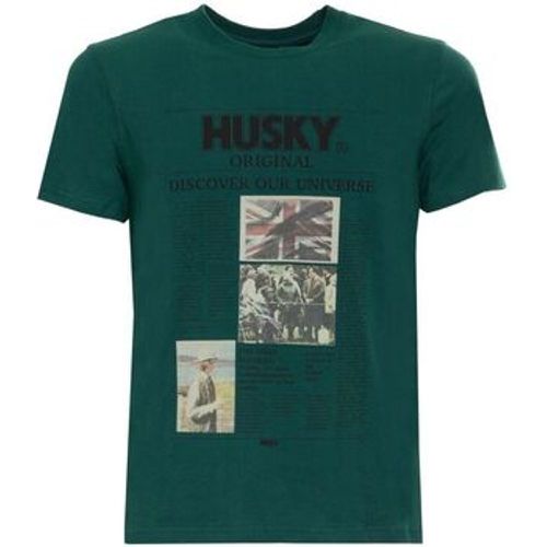 T-Shirt - hs23beutc35co196-tyler - Husky - Modalova