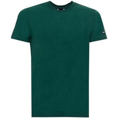 T-Shirt hs23beutc35co186-vincent-c455-f46 green - Husky - Modalova