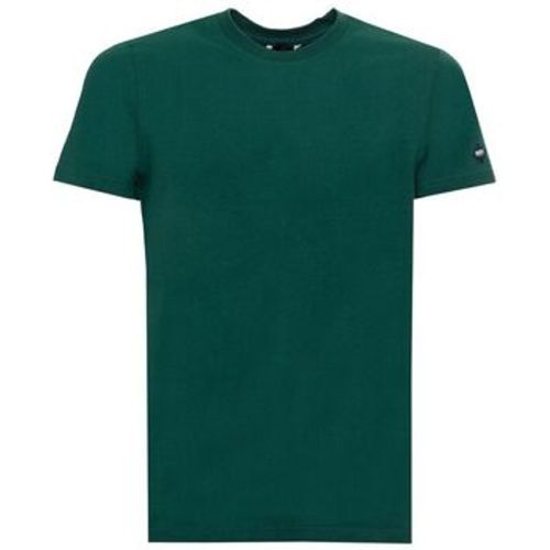 T-Shirt hs23beutc35co186-vincent-c455-f46 green - Husky - Modalova