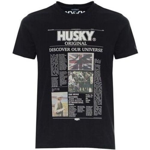 T-Shirt - hs23beutc35co196-tyler - Husky - Modalova