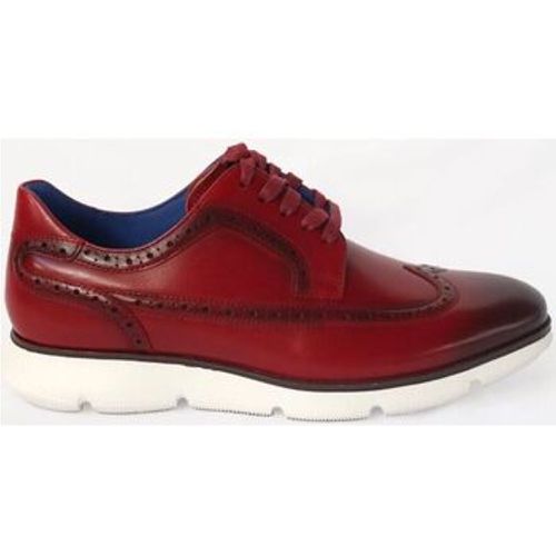 Herrenschuhe scclze110-gr152 red - Ferrari & Zenobi - Modalova